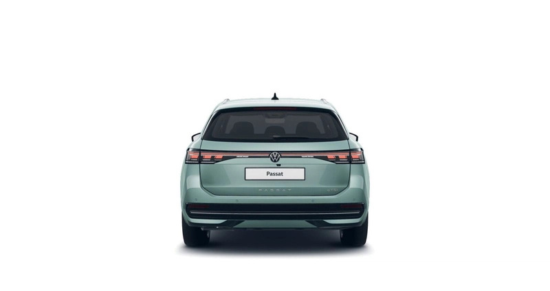 Volkswagen Passat cena 199500 przebieg: 1, rok produkcji 2024 z Oleszyce małe 37